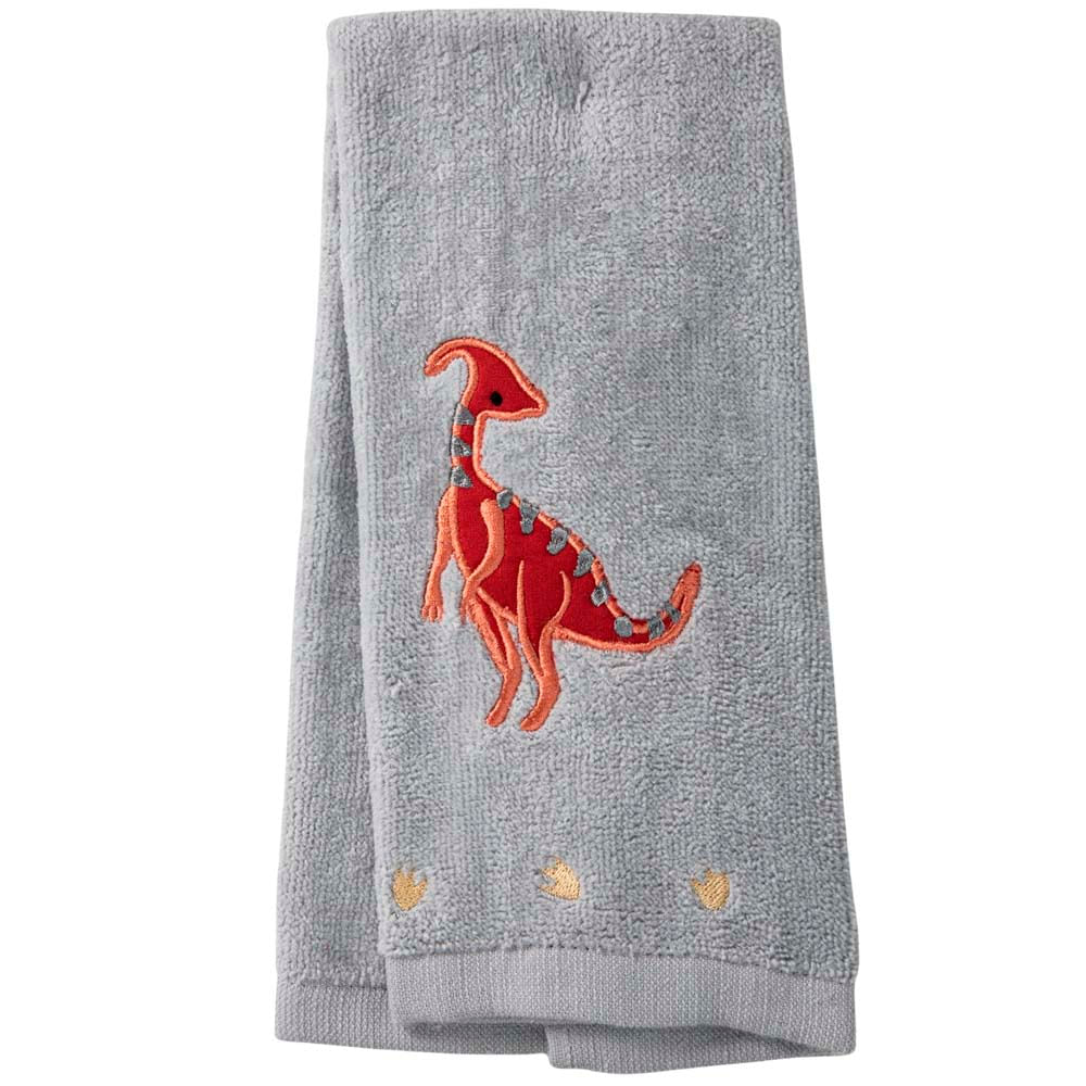 Toalla de Visita Dinoland DECO HOME