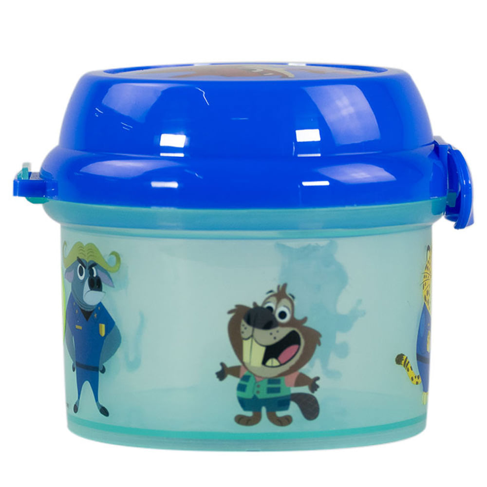 Portasnack DISNEY Zootopia
