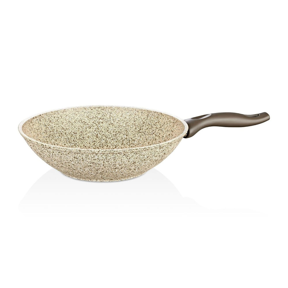 FALEZ CREAMY PREMIUM 28 cm Wok