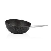 FALEZ BL 30 cm  Boomerang Wok