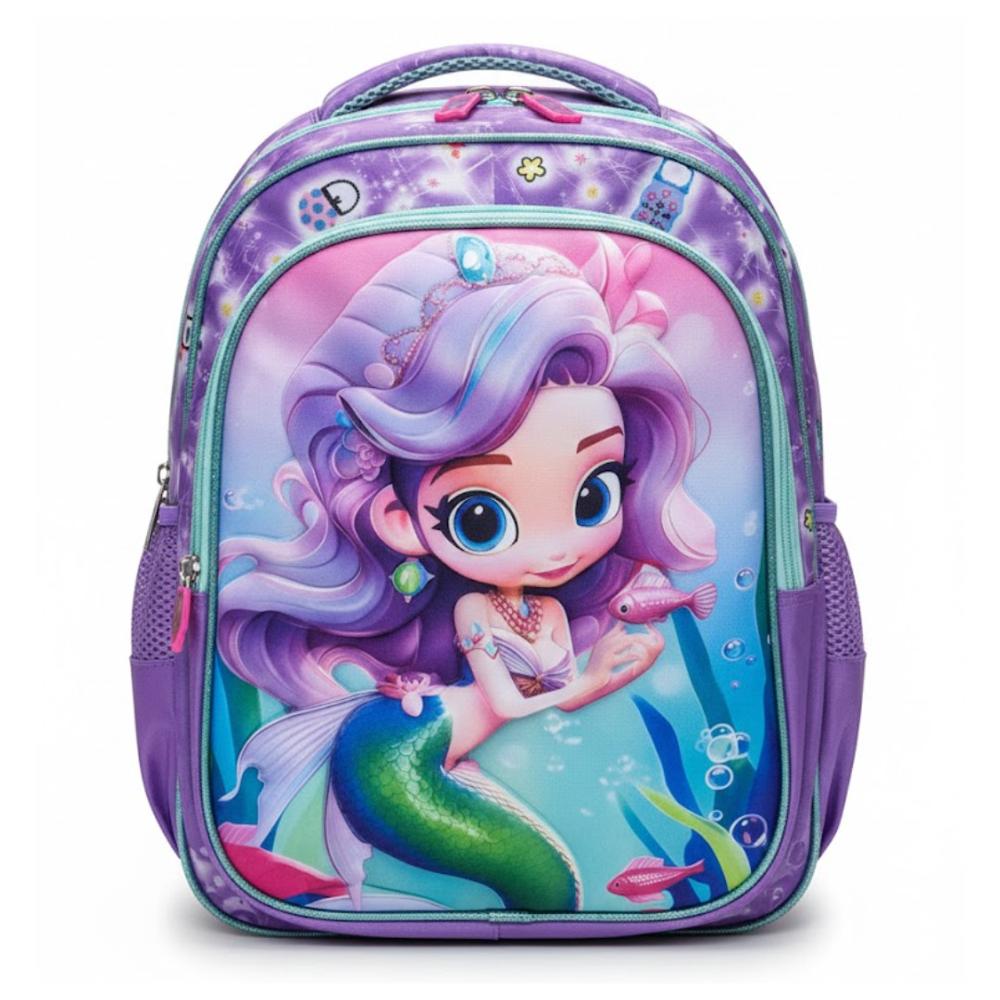 Nuvita 8740 | Mochila Infantil | Bolsa De Almacenamiento | Mochila Ergonómica Para Niños | Mochila Con Correas Ajustables Para Niños En Edad