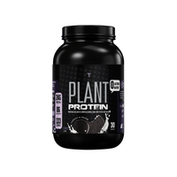 Proteína Tauri Plant Protein Cookies and Cream 1.08kg