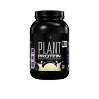 Proteína Tauri Plant  Protein Vainilla 1.08kg