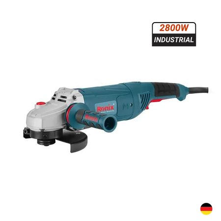 Amoladora Angular 7'' 2800W RONIX 3270