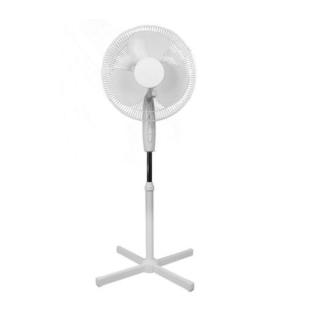 Ventilador Pedestal Orange 16