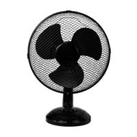 Ventilador de mesa 12"" 35W Orange Negro