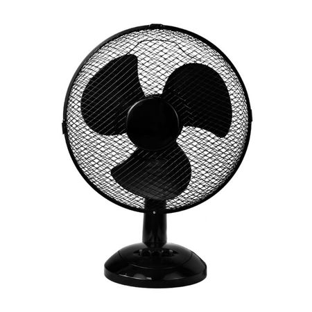 Ventilador de mesa 12