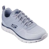 Zapatilla Skechers Hombre Gris 232399 LTGY