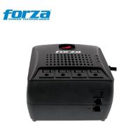 ESTABILIZADOR 3000VA MODELO FVR-3002 FORZA