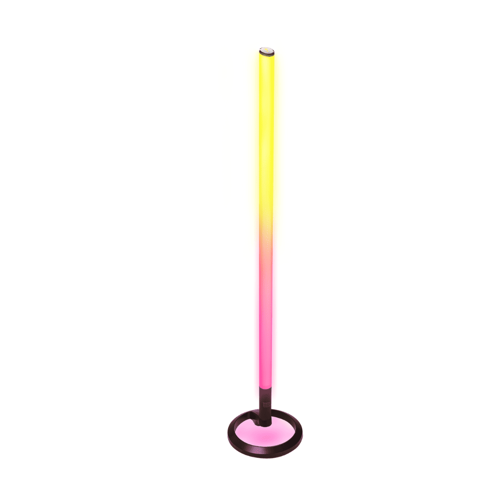 Luz LED JBL Party Light Stick IPX4 con efectos potentes 360