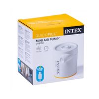 Inflador Eléctrico USB Tipo C Portátil QuickFill 150
