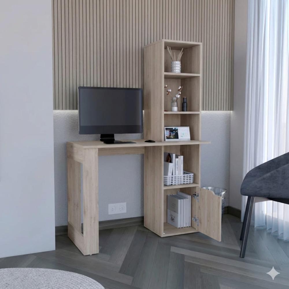 Escritorio Lisa  Nogal