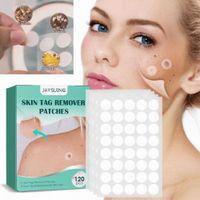 Pimple Patches Parches Removedores de Verrugas y Lunares