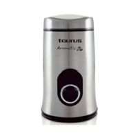 Molinillo de Café Acero Inoxidable Taurus AROMATIC