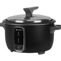 Olla arrocera 3.6L tapa metálica RC36 Imaco