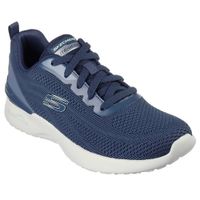 Zapatilla Skechers Hombre Azul - 151050 NVY