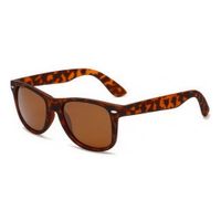Lentes de Descanso Homeway P2140-C8 Animal Print Marrón