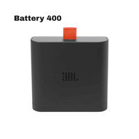 JBL Battery 400 más horas al partybox stage 320