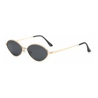 Lentes de Descanso Homeway 2324-C1 Negro Dorado