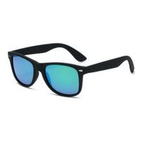 Lentes de Descanso Homeway P2140-C6 Azul Degrade Espejo