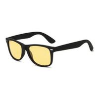 Lentes de Descanso Homeway P2140-C3 Amarillo