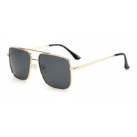 Lentes de Descanso Homeway 2323-C1 Negro Dorado