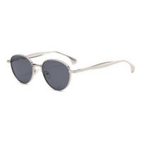 Lentes de Descanso Homeway 2328-C5 Negro Plateado