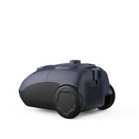 Aspiradora Electrolux 0EQP4 1800W con Bolsa  Filtro HEPA