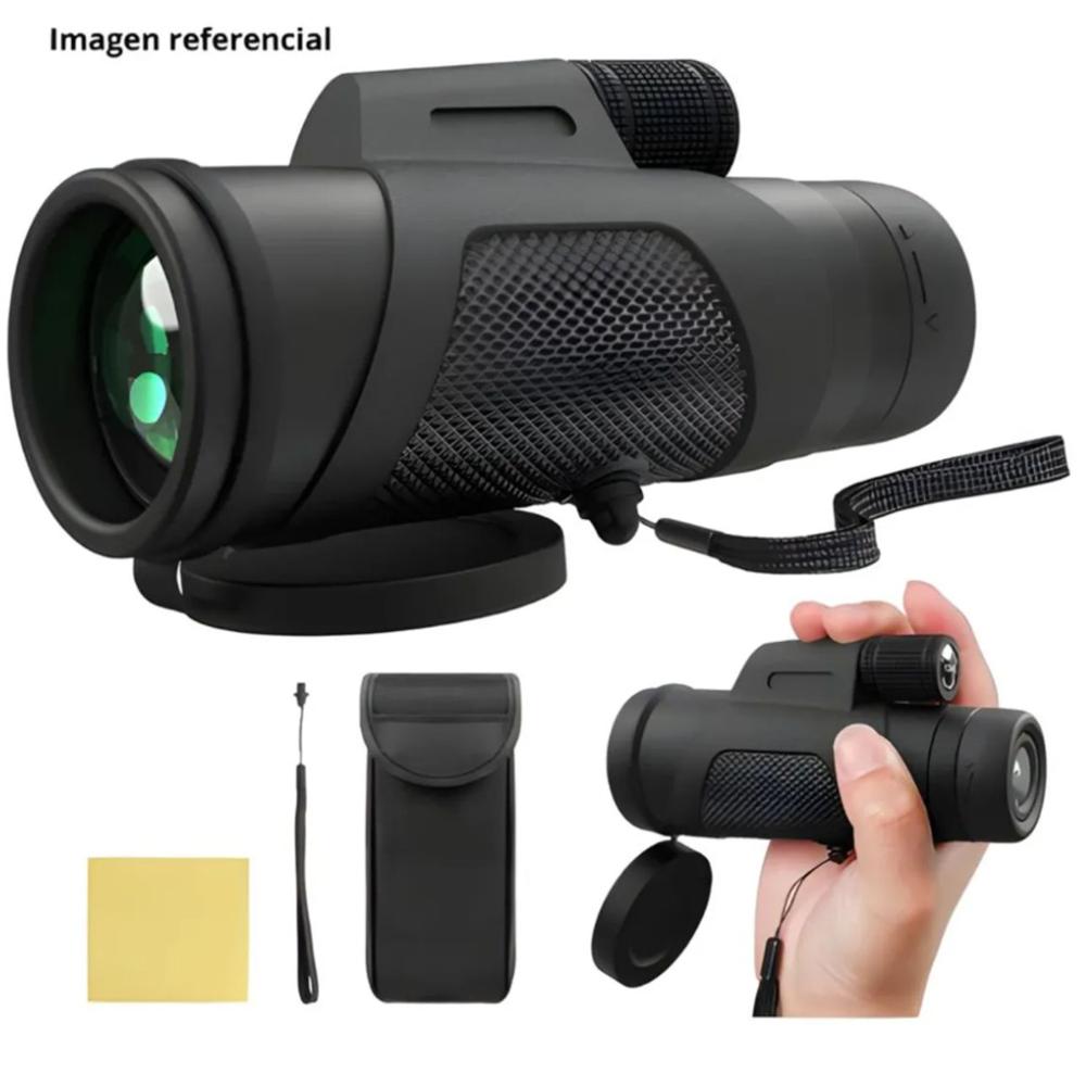 Telescopio Monocular Sanci SC-W015 10x42 Portátil | plazaVea - plazaVea