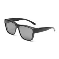 Lentes de Descanso Homeway 3615-C1 Negro