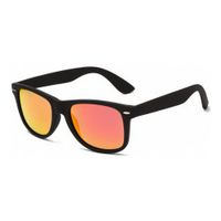 Lentes de Descanso Homeway P2140-C5 Rojo Espejo