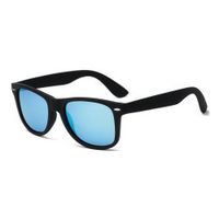 Lentes de Descanso Homeway P2140-C4 Azul Espejo