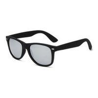 Lentes de Descanso Homeway P2140-C7 Plateado Espejo
