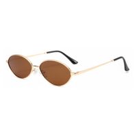 Lentes de Descanso Homeway 2324-C2 Marron Dorado