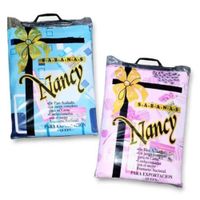 SÁBANAS NANCY KING MUJER