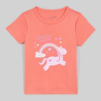 Polo Para Bebe Niña Baby Circus Yt