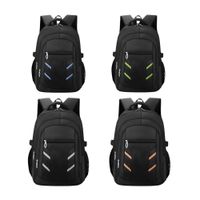 MOCHILA ZAYTRONIC MOC-ANTR8001 PARA LAPTOP DE 15.6
