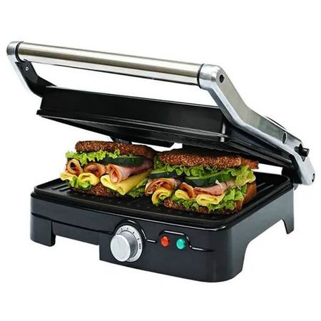 Parrilla Grill Panini Imaco IG2923