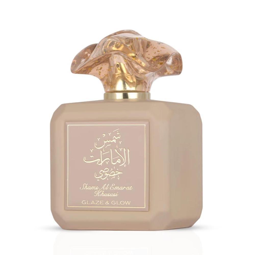 Perfume Ard Al Zaafaran 100ML Larga Duración