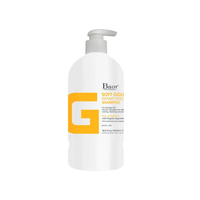 BAOR G Acondicionador Soft Gold 300 ml