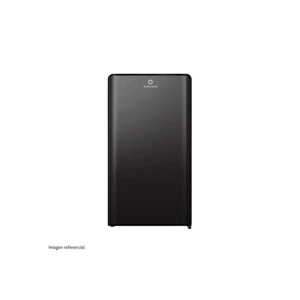 Frigobar Indurama 90L RI-109N s-d Negro