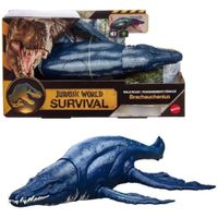 Figura De Acción Brachauchenius Jurassic World Survival