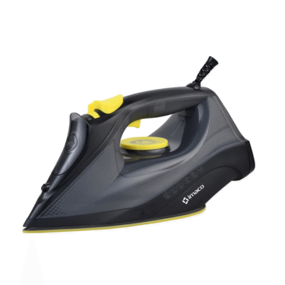 PLANCHA VAPOR NEGRA FULL BASE CERAMIC  ETA2845