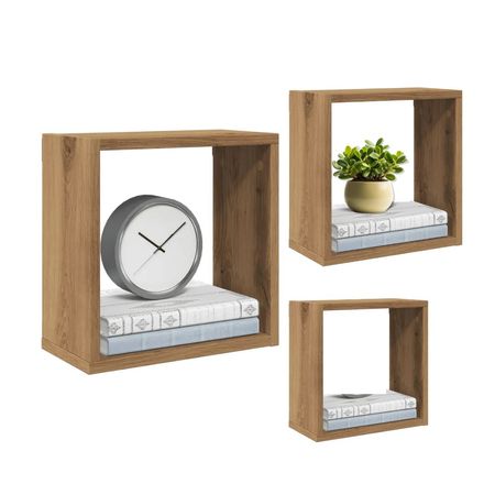 Repisa Cubo Flotante Caramelo Muebles Bonno Repisa Cubo Flotante Muebles Bonno