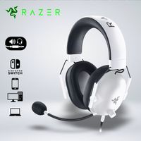 AUDIFONO RAZER BLACKSHARK V2 X CANCELACION DE RUIDO