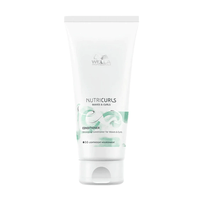 Wella Nutricurls Waves Curls Conditioner 200 ml