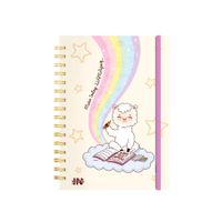 Agenda semanal 2027 Ingenial Llamazing day