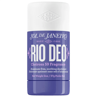 Desodorante recargable 59 Delicia Drech Sol de Janeiro