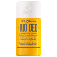 Desodorante recargable 62 Bum Bum Sol de Janeiro