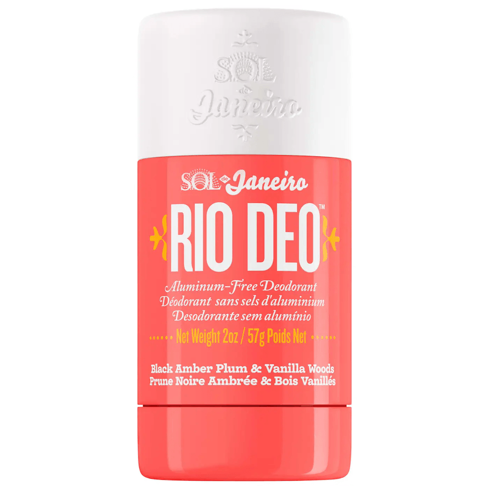 Desodorante Deo Aluminum 40  Sol de Janeiro